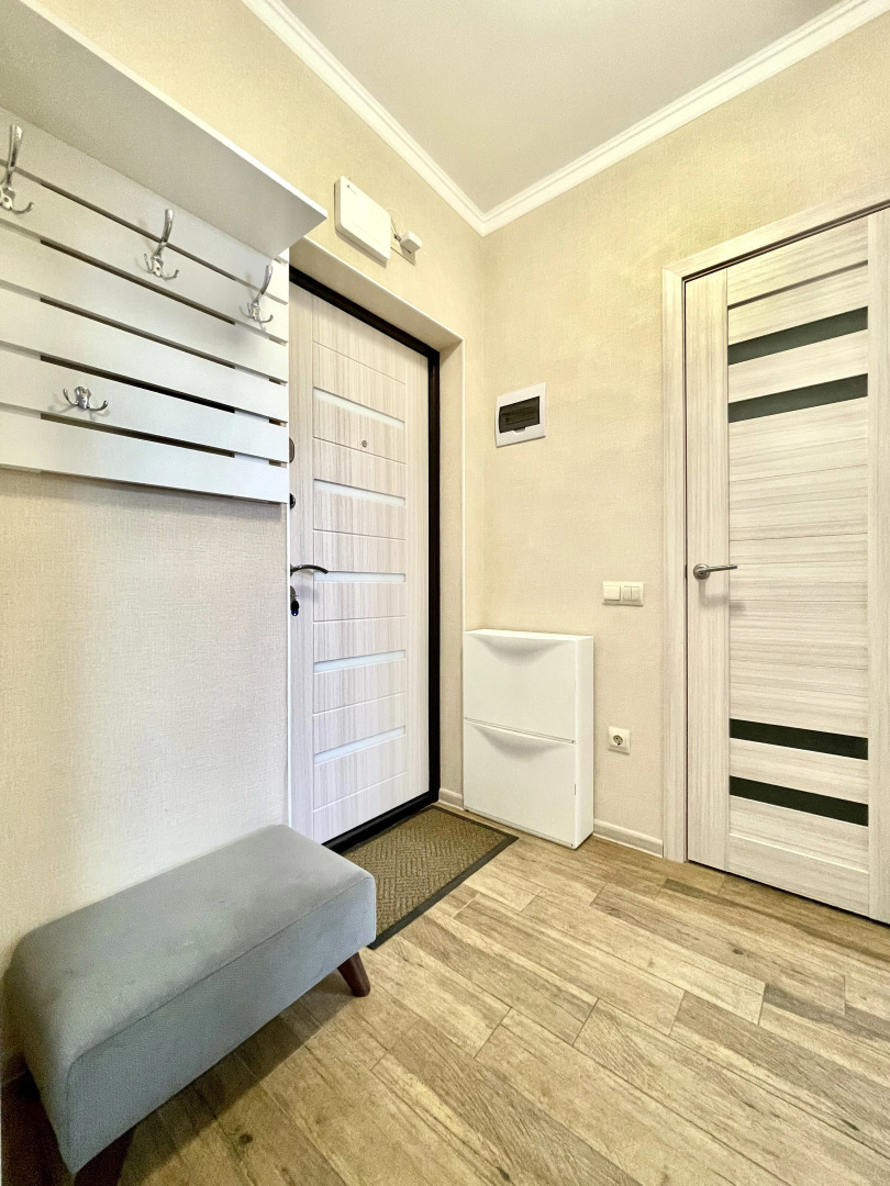 Апартаменты в Современном ЖК Бельведер от LetoApart