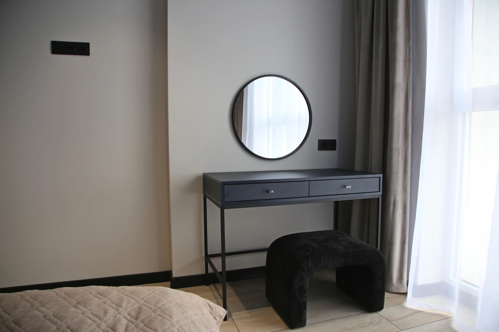 Апартаменты Дали с панорамным видом на Калининград