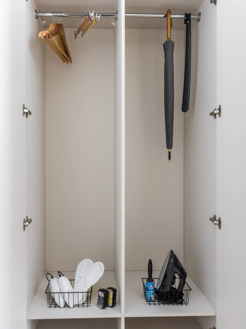 Квартира New Level Мичуринский