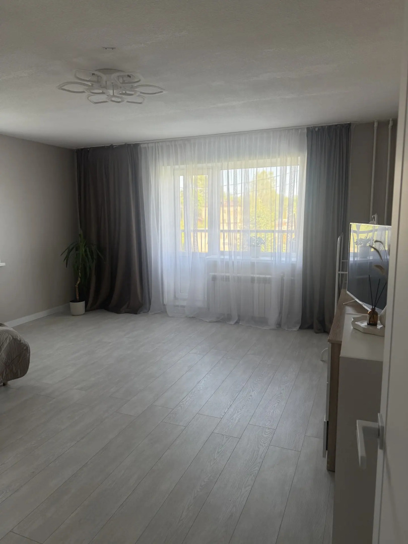 Квартира на ПУШКИНА