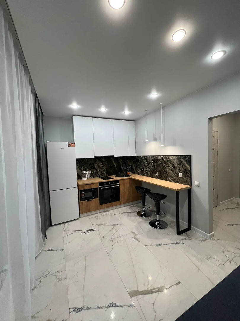 Апартаменты Авион Серебрянный бор