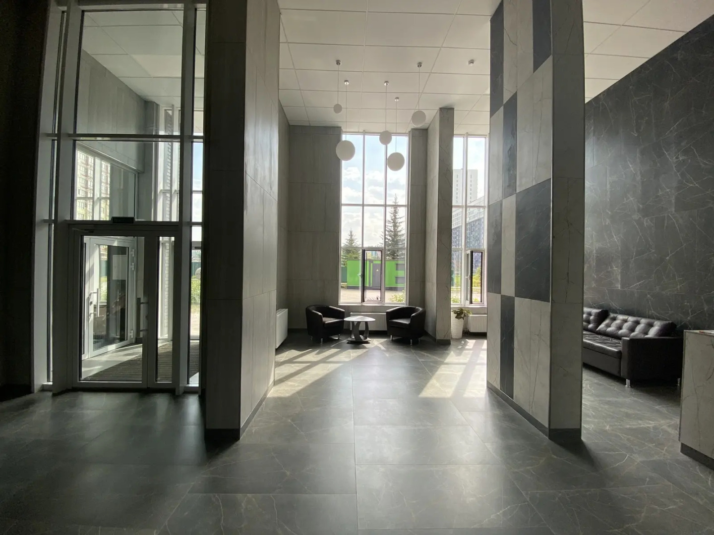 Апартаменты Сутки Уфа на Пархоменко 156Д 148