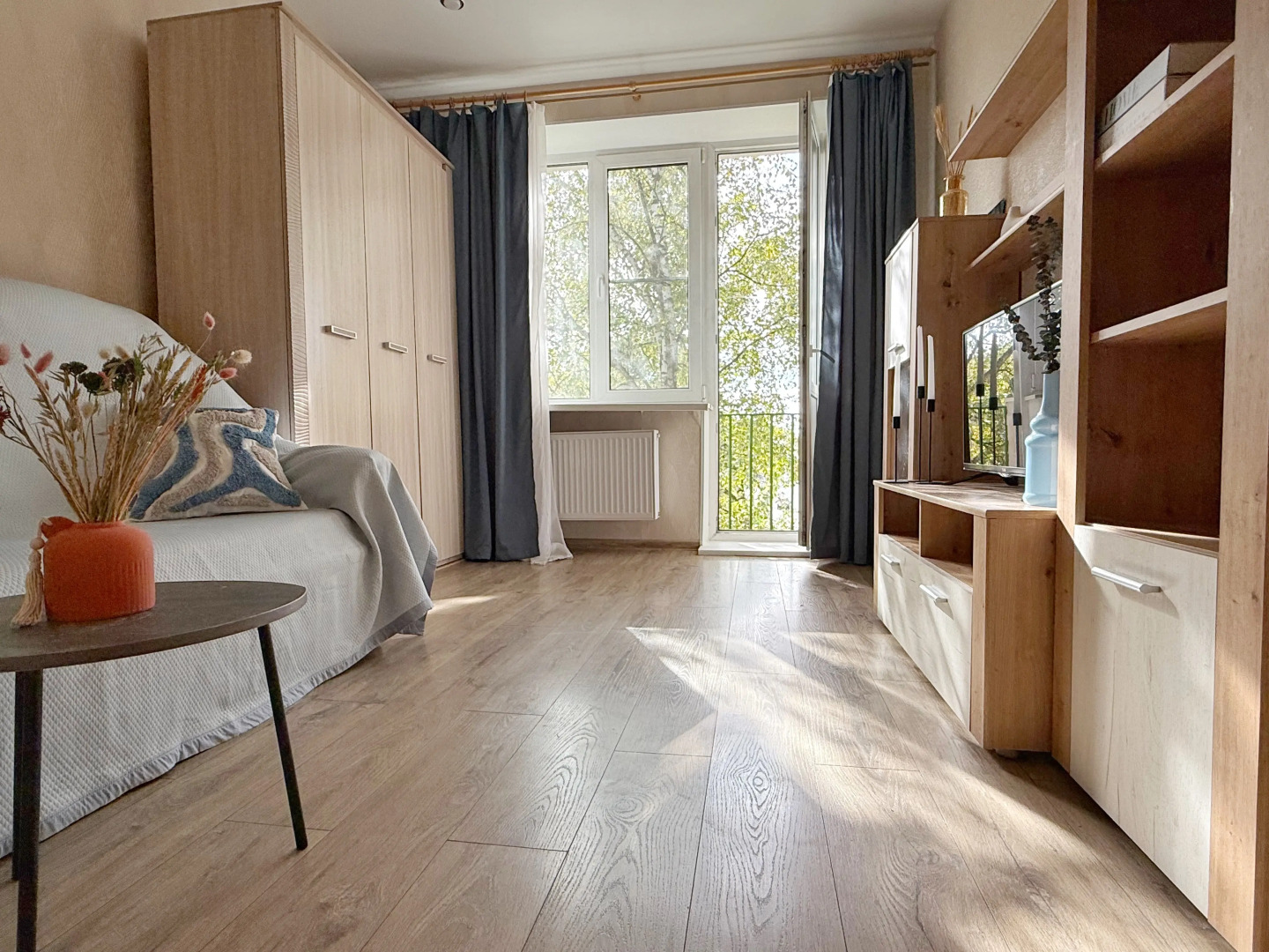 Квартира Отдых с удовольствием