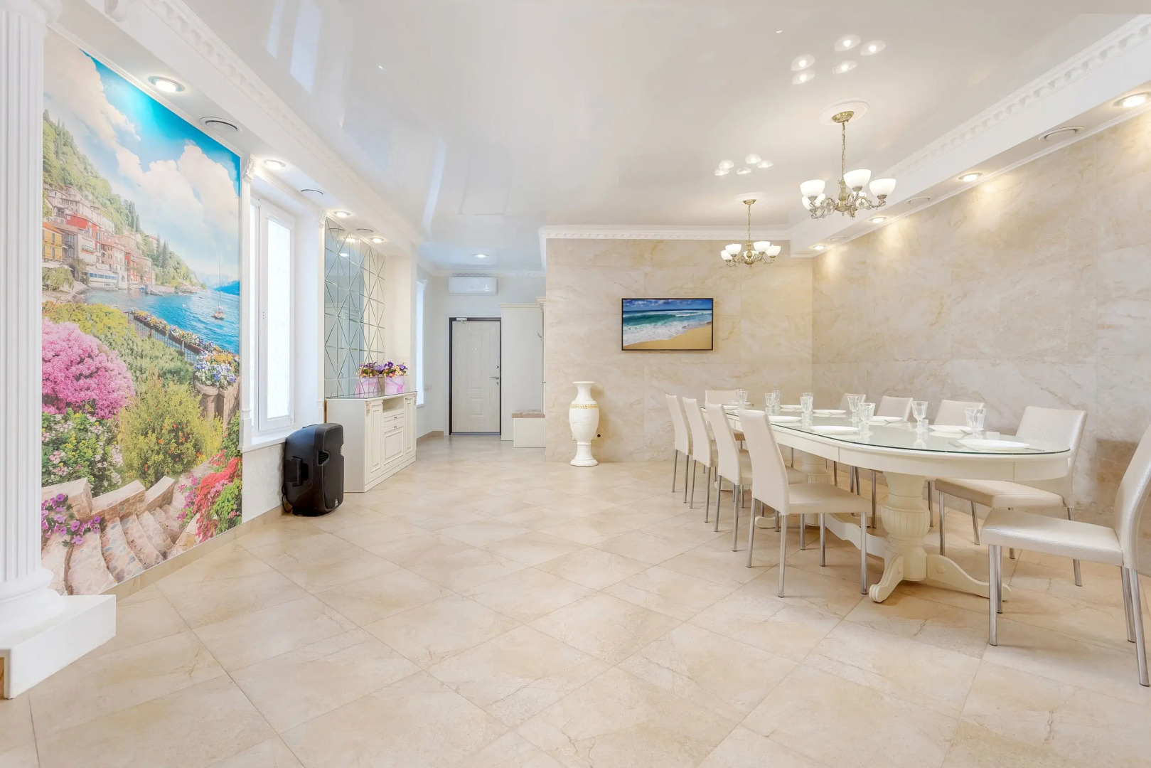 Меблированные комнаты Home-otel