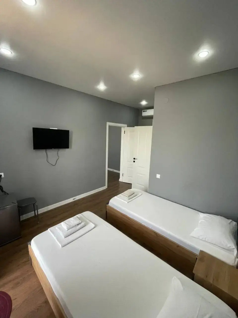 Мини-отель Премьер-Сухум