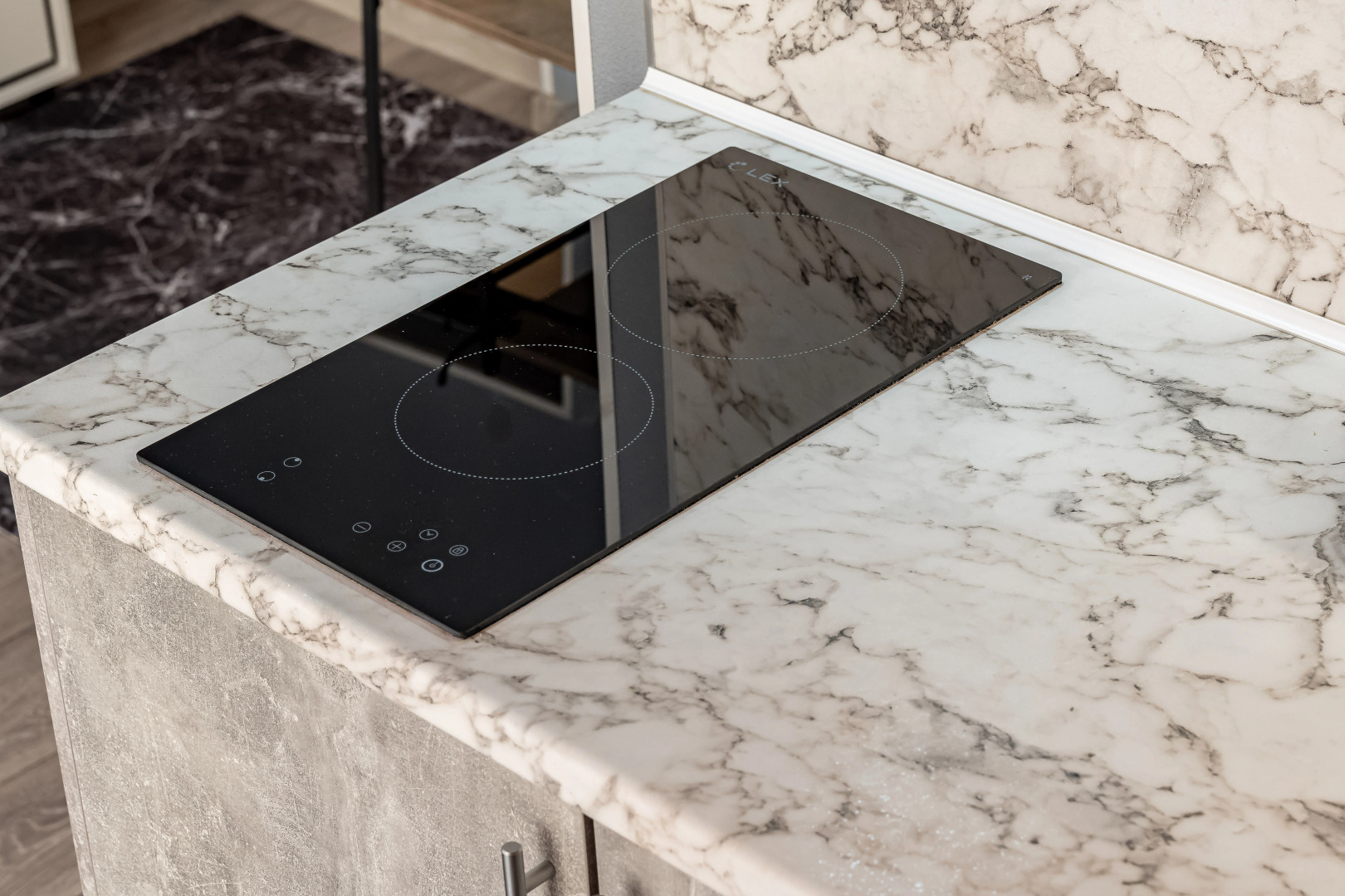 Апартаменты KeysSpb на Невском St4