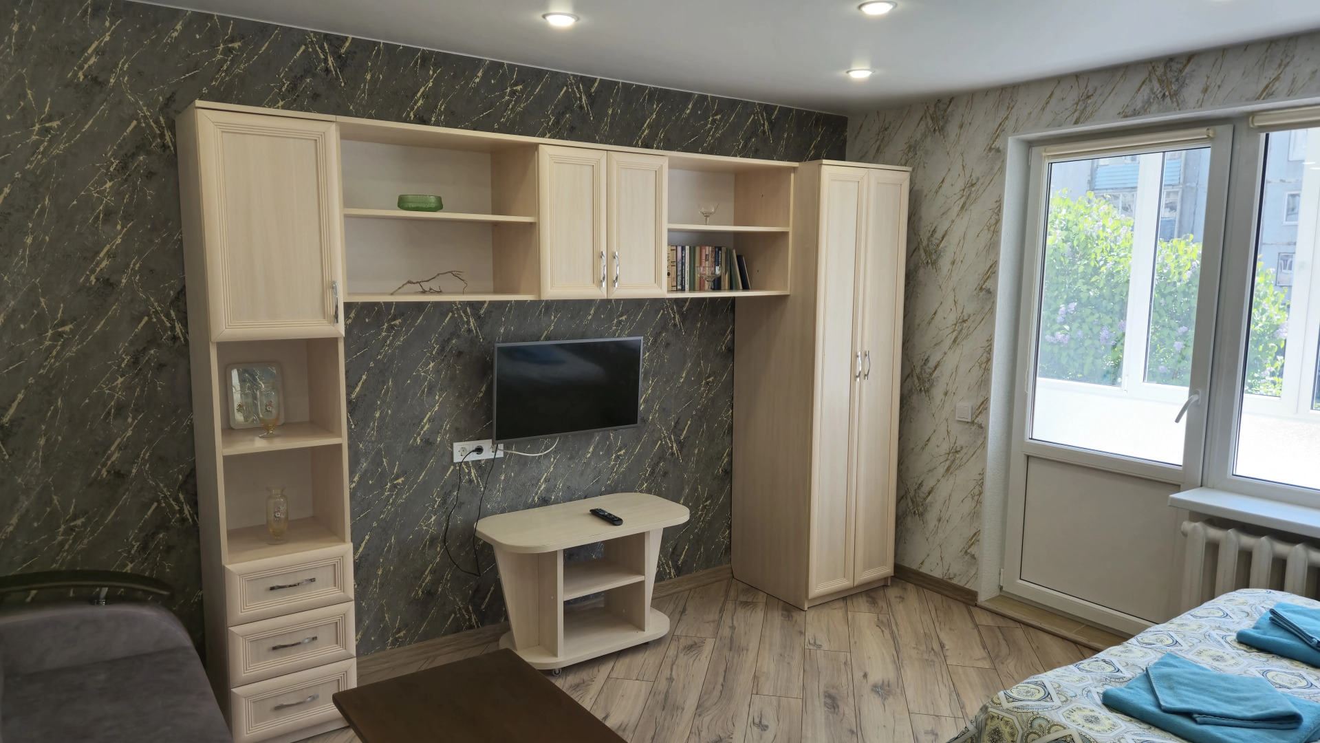 Апартаменты на Гоголя 16