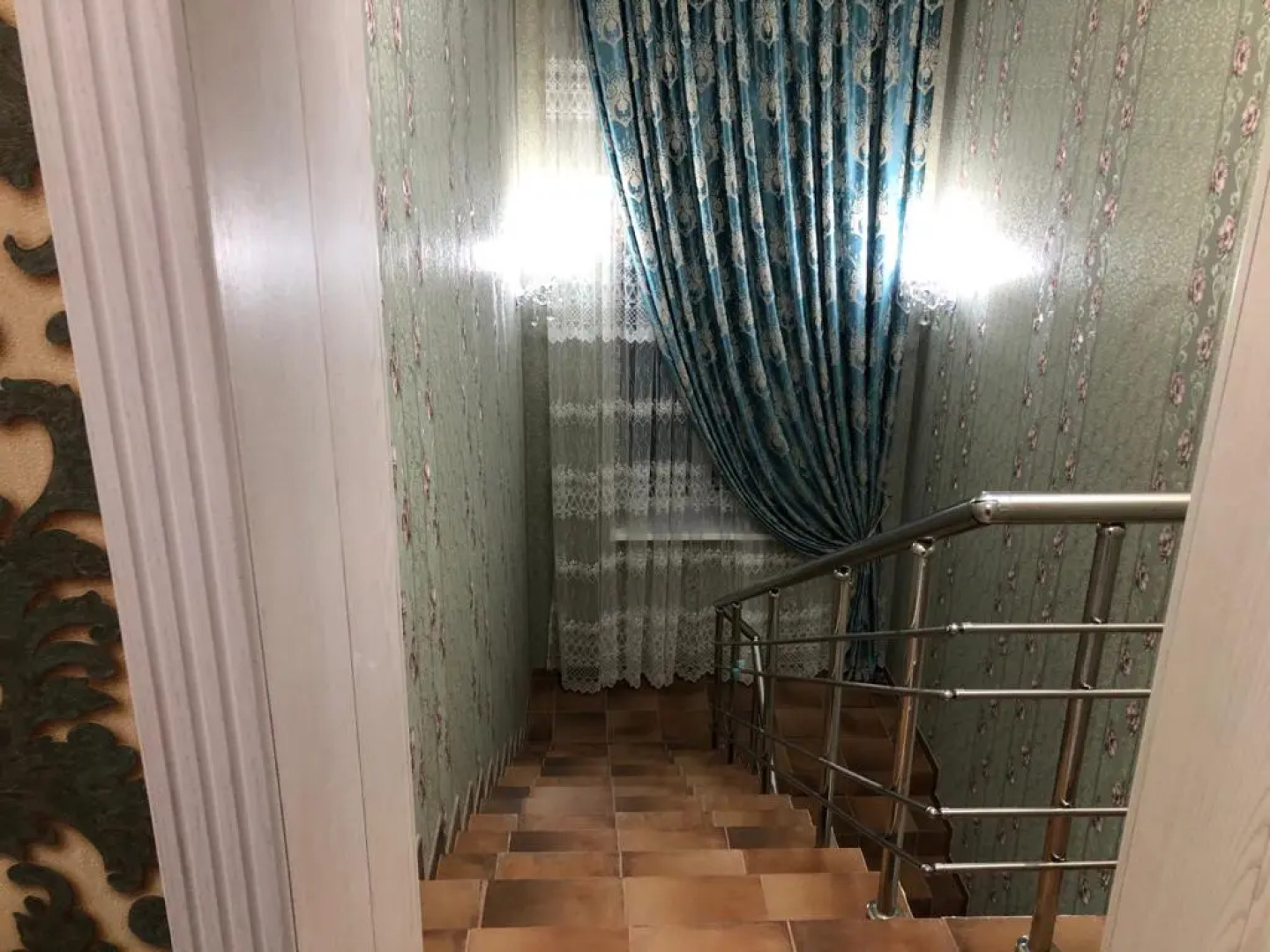 Гостевой дом Сударь