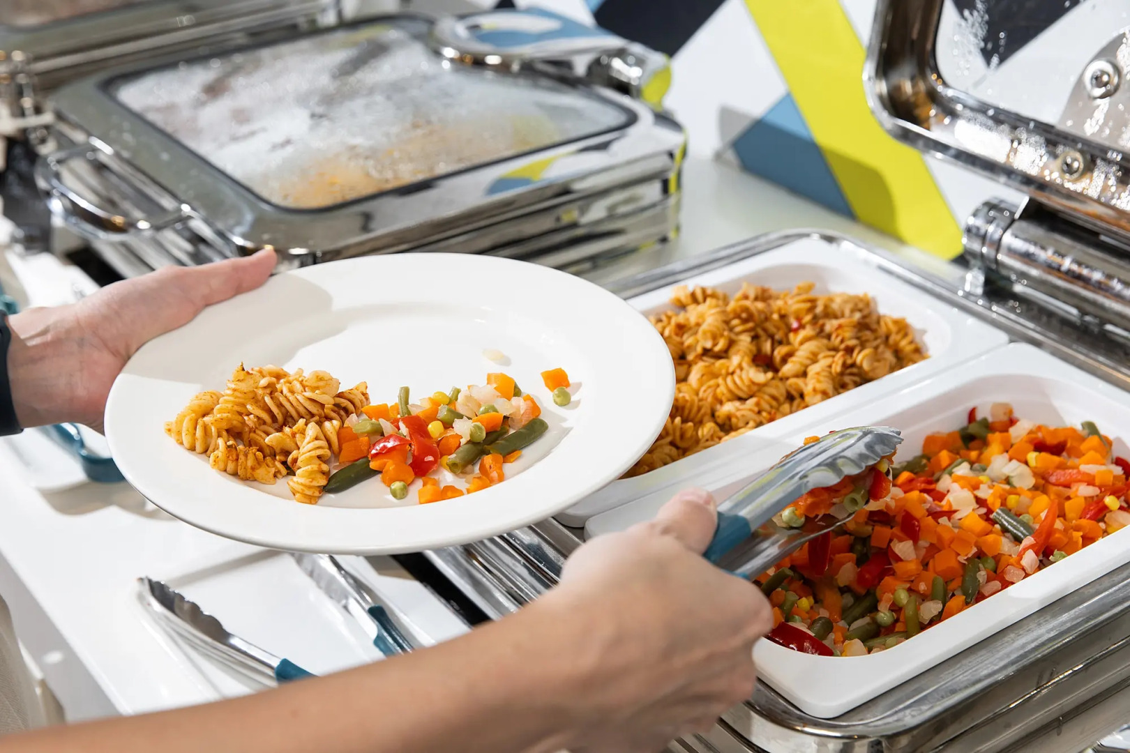 Отель Hampton by Hilton Нижний Новгород