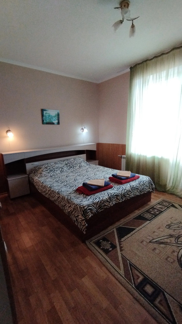 Гостевой дом Встреча