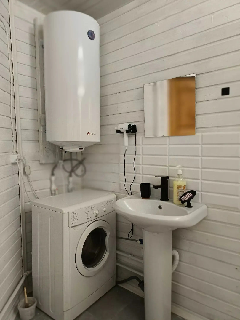 Гостевой дом У Ладожских шхер