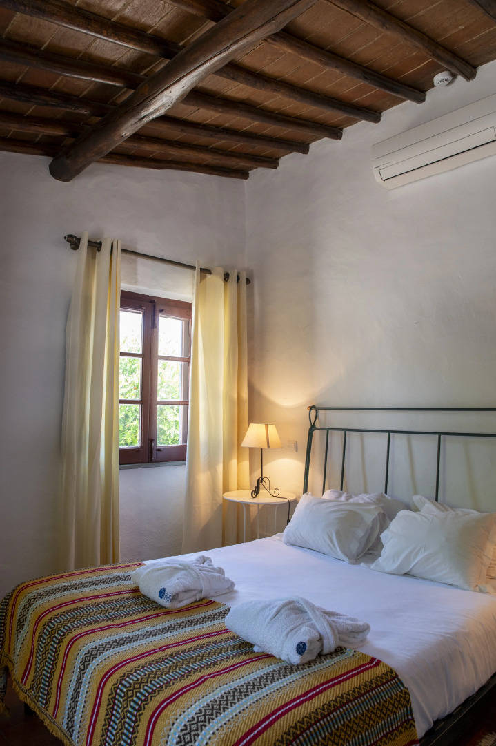 Отель Rural Horta da Moura by WOT Signature