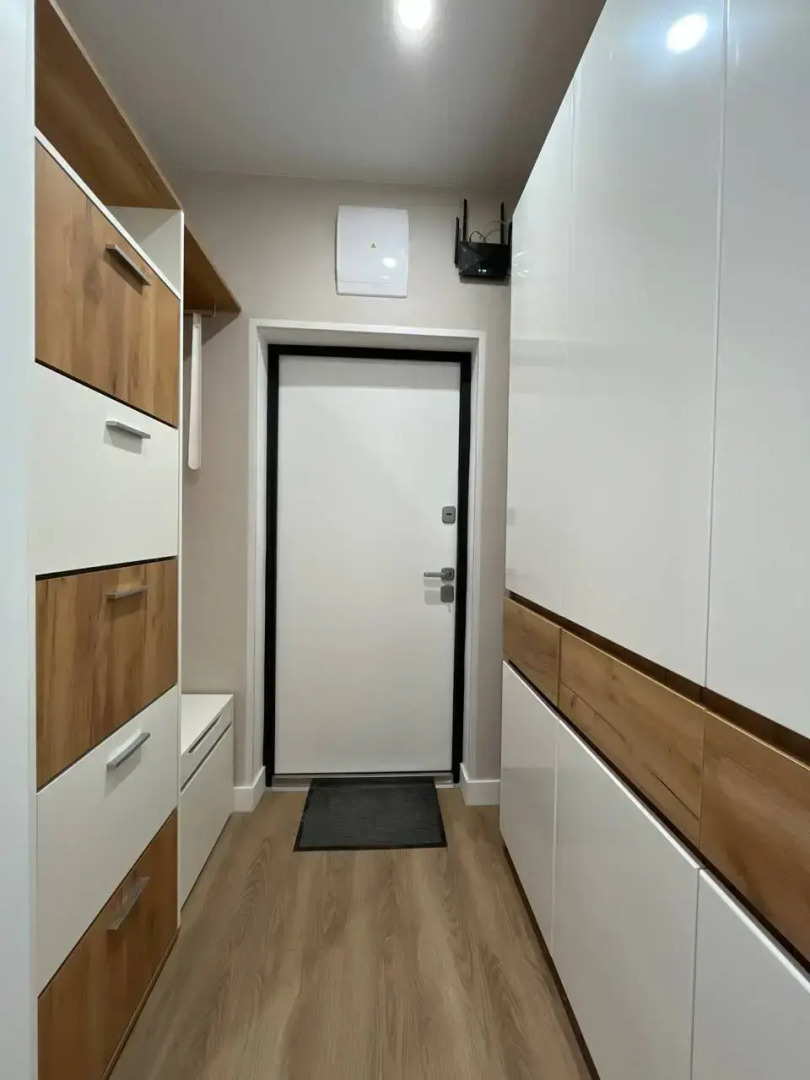 Квартира Трехкомнатная на шестерых с кондиционером