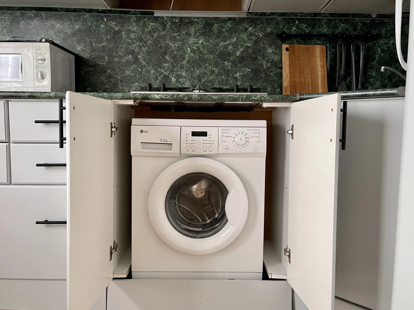 Апартаменты Однокомнатная Квартира на Грибоедова 60А