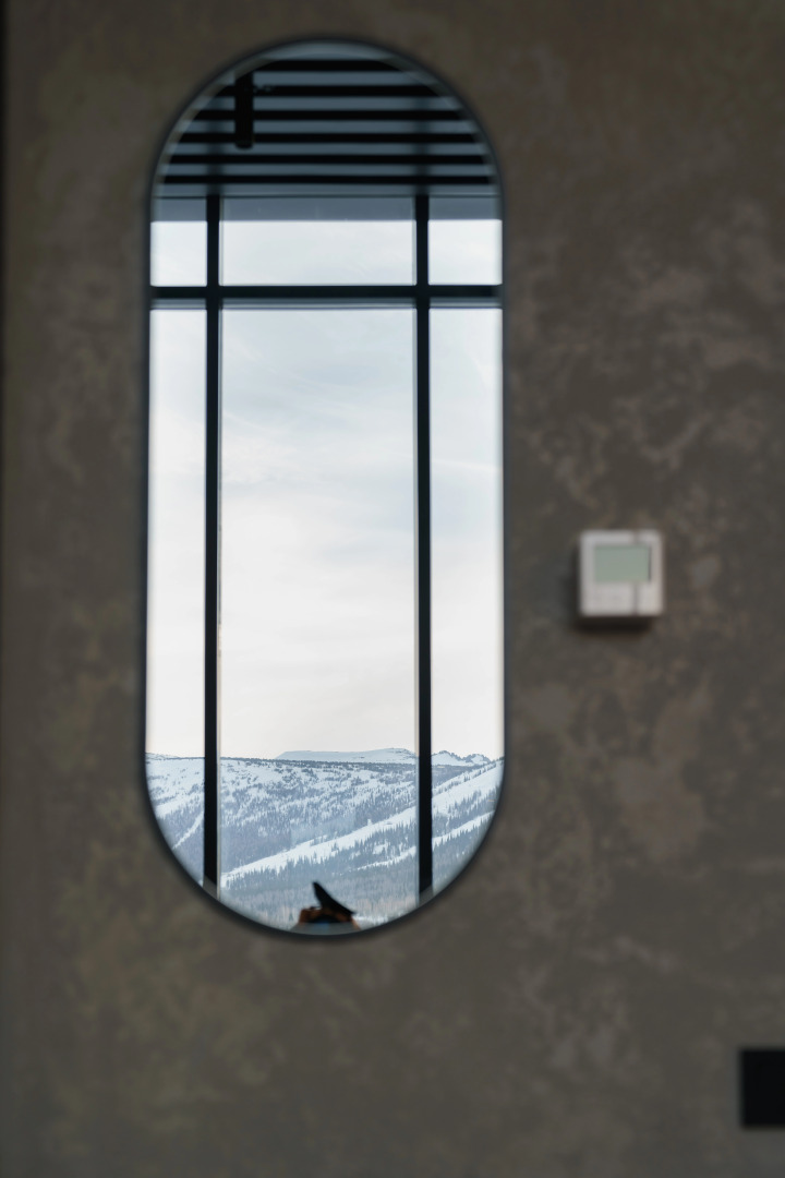 Апартаменты WOW.Aparts Шерегеш