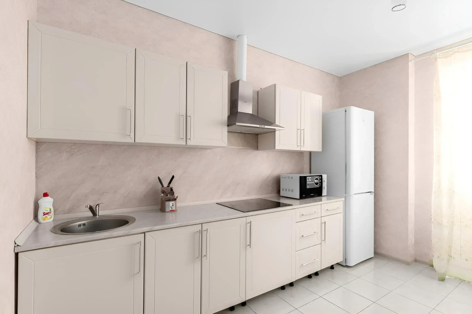 Квартира Достоевского центр