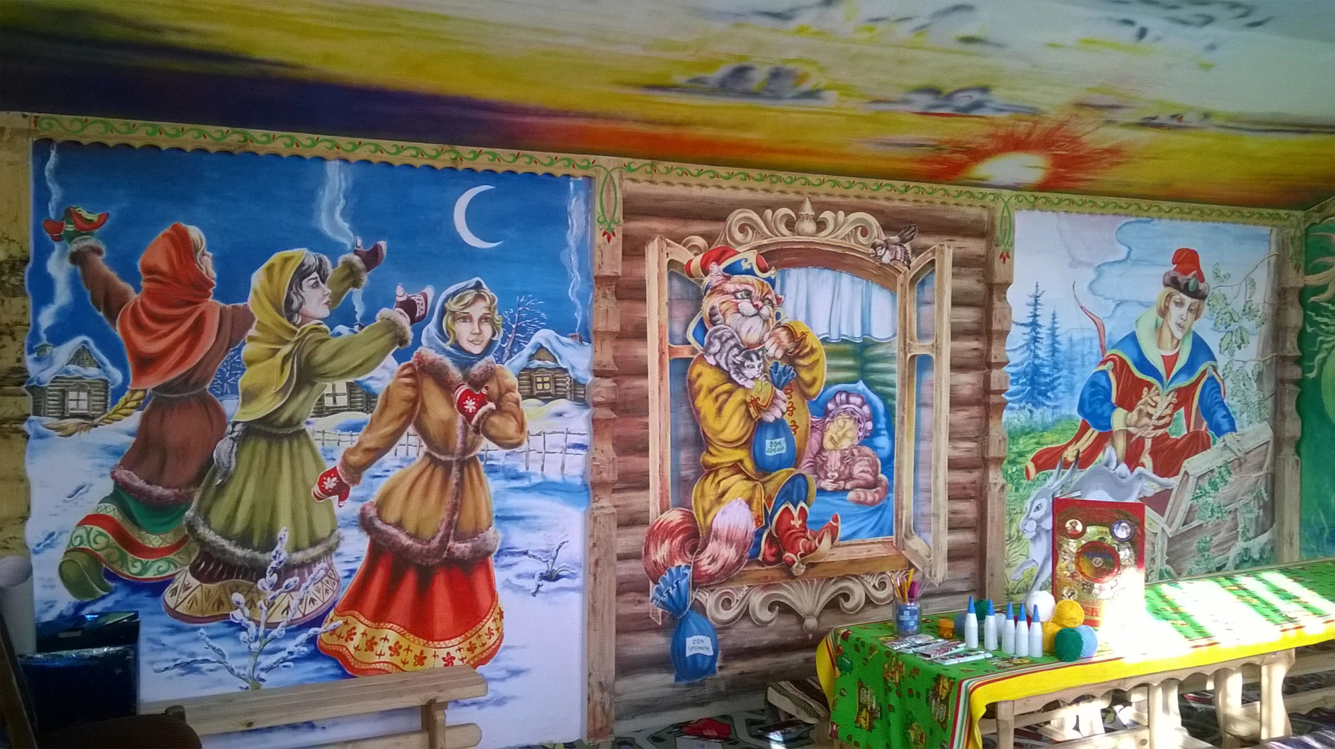 Мини-Отель Хуторок