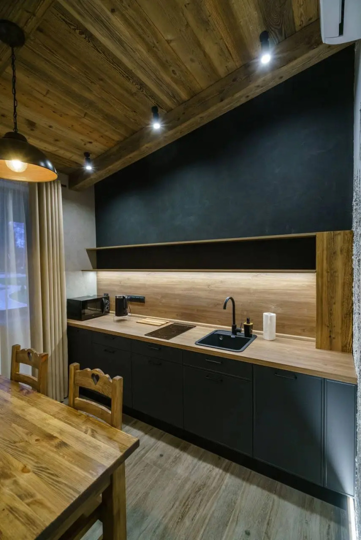 База Отдыха GlintWood