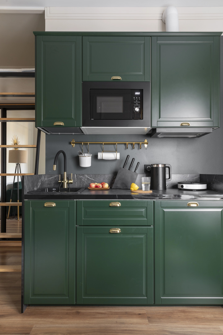 Отель Point Academia