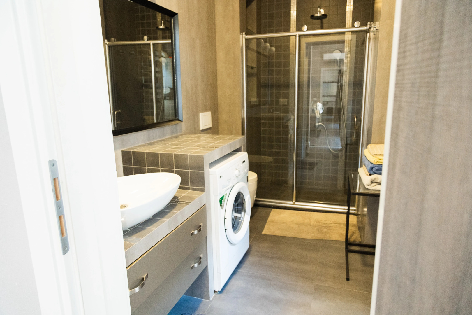 Апарт-отель Paradise Deluxe