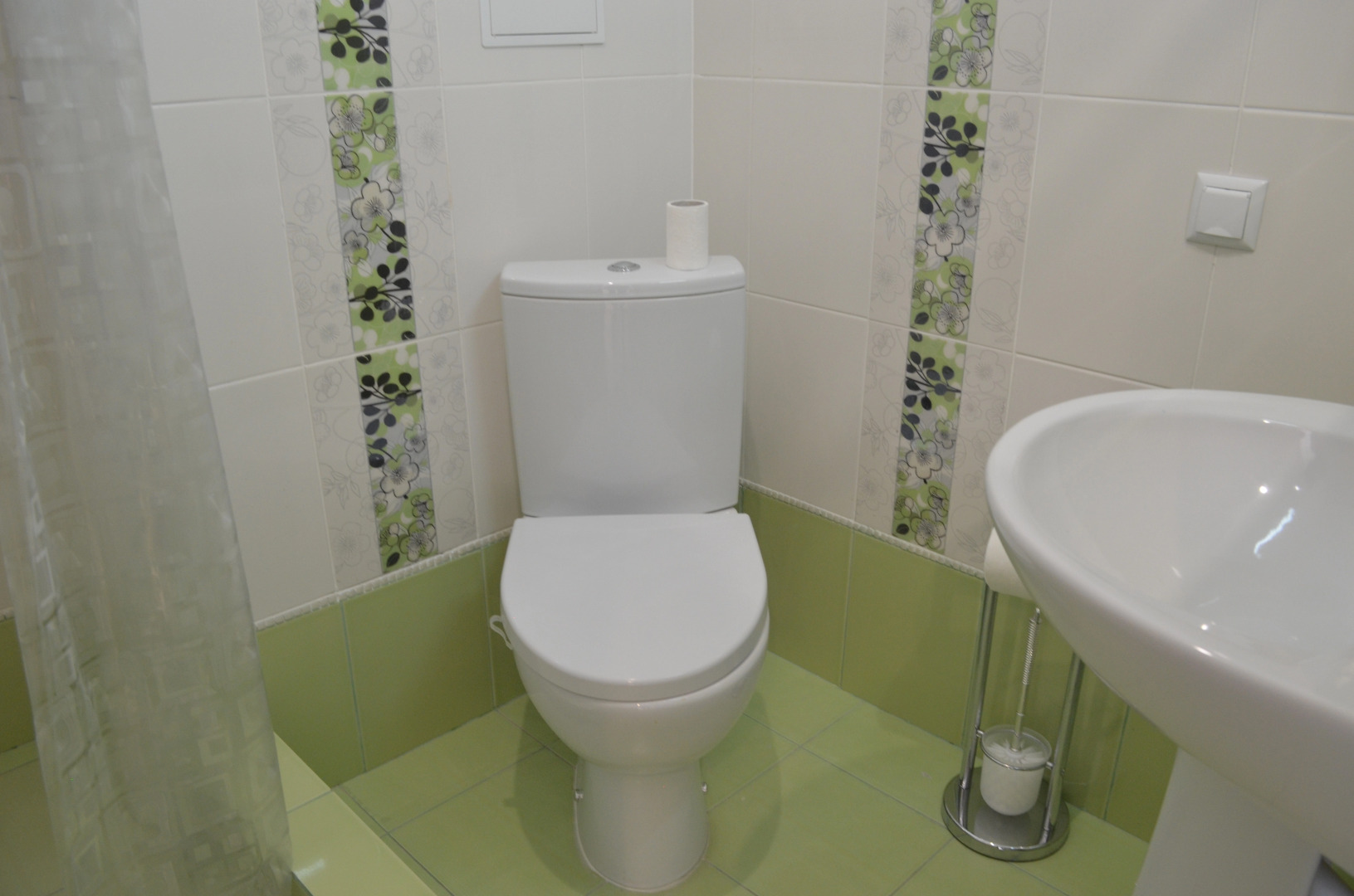 Меблированные комнаты Папайя