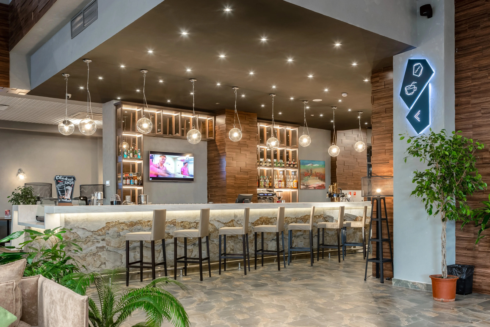 Отель Арт Москва, ZONT Hotel Group