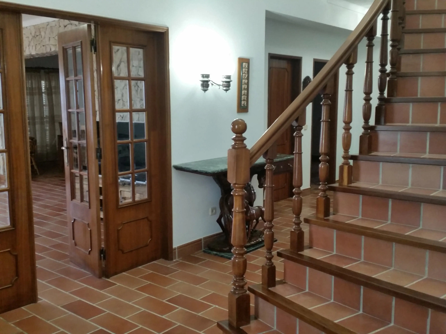 Estrada de Cerro da Alfeição Villa	