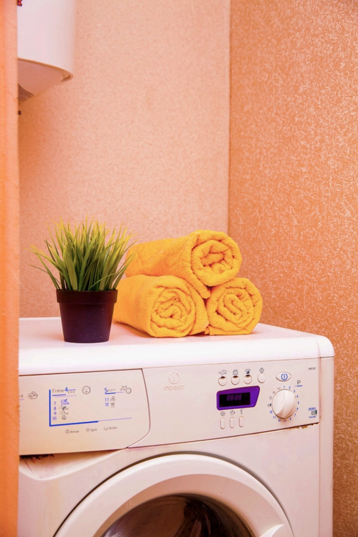 Апартаменты Бизнес класса Гармония у Ледового Дворца