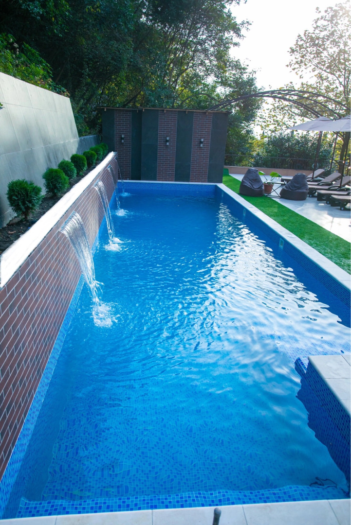 Вилла Леона