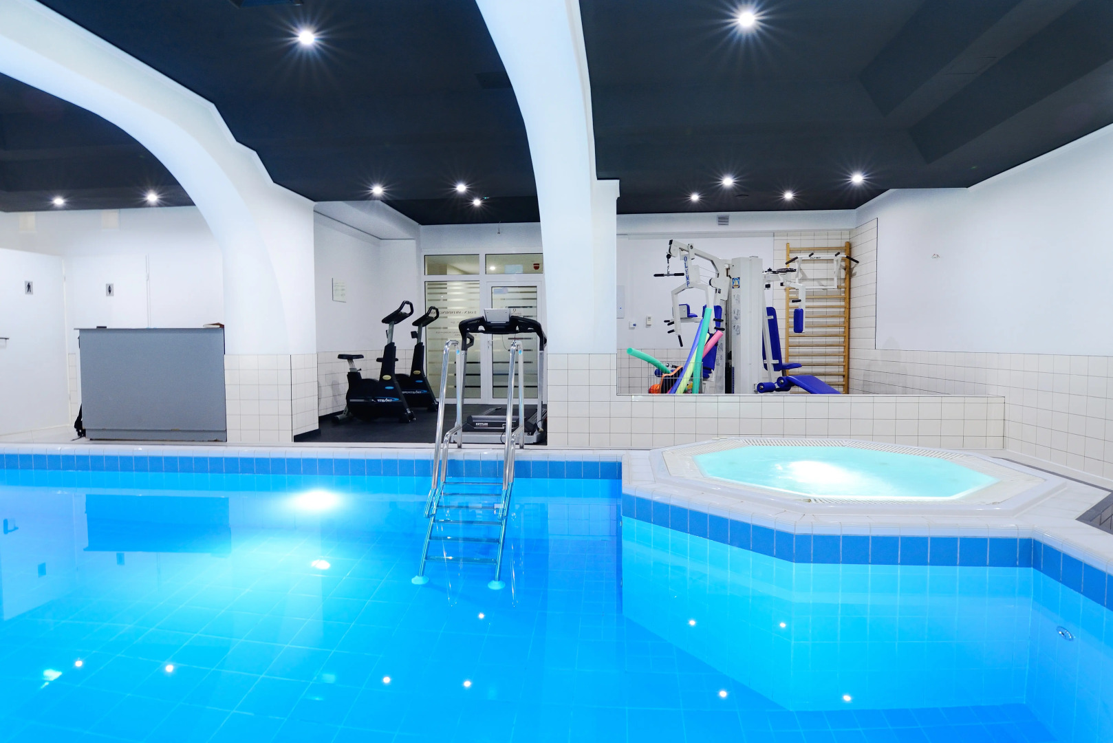 Отель Qubus Wroclaw