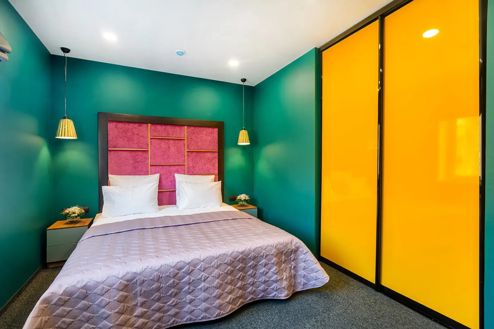 Мини-отель Glissando