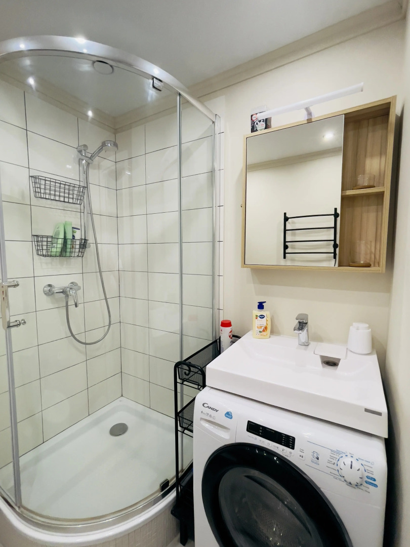 Квартира Сходненская д 8/24 203