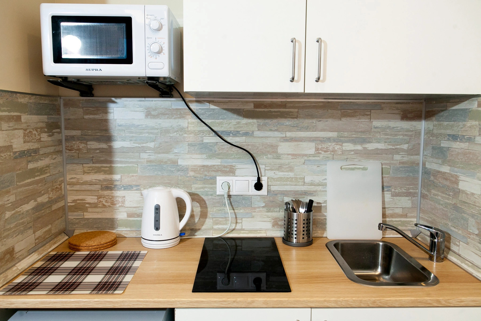 Апартаменты Химки Мега