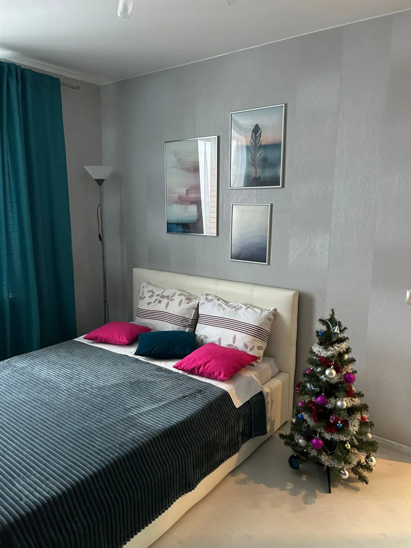 Апартаменты NovayaApart