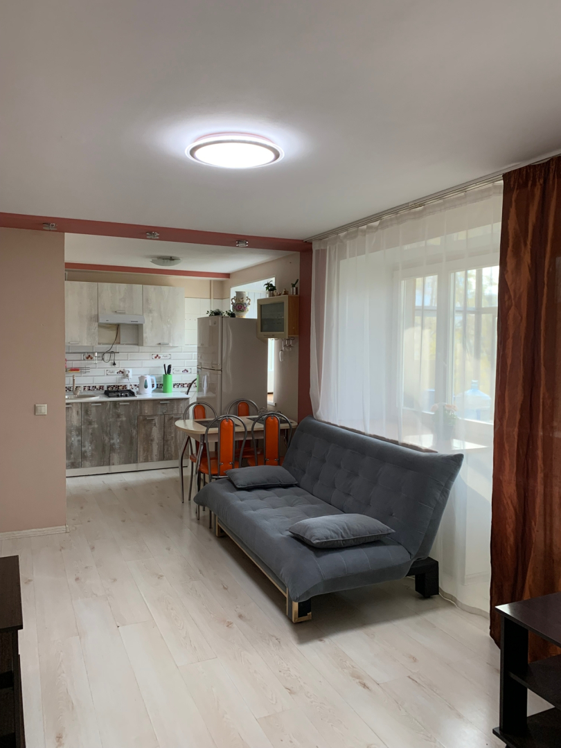 Апартаменты Apartanik