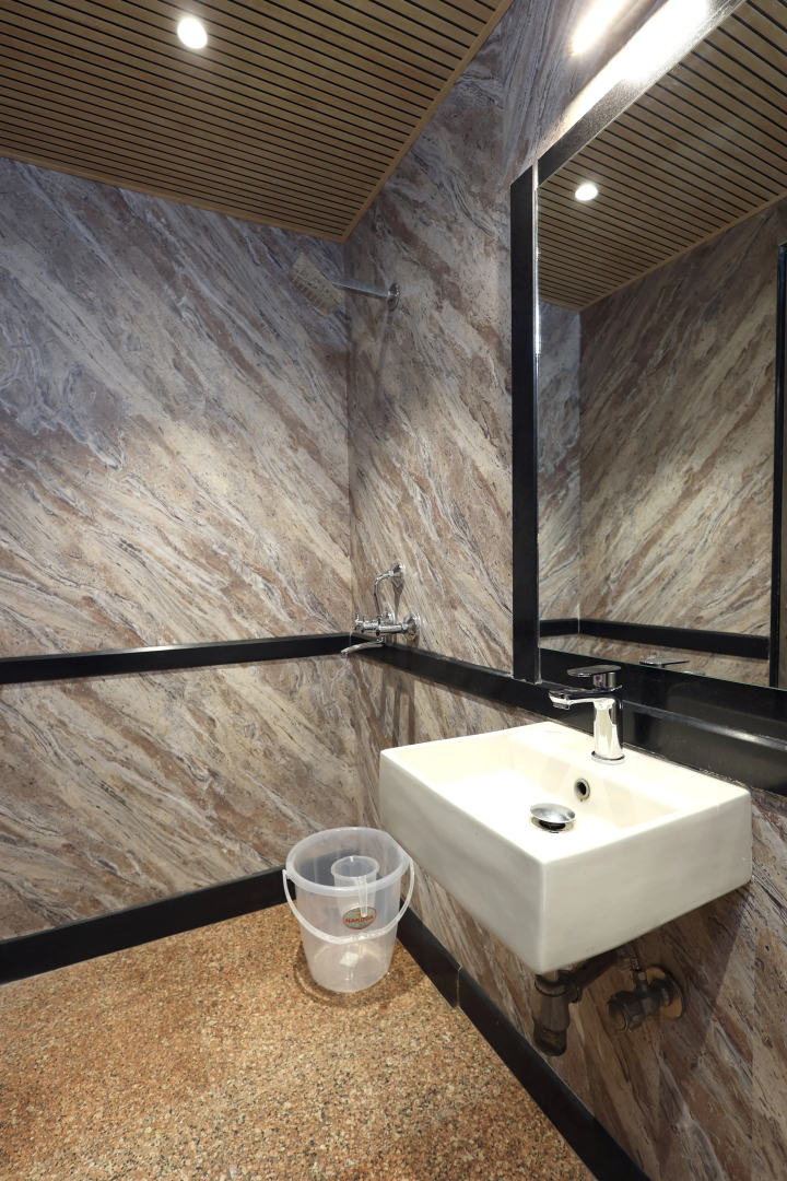 Отель MyOtel - Santacruz