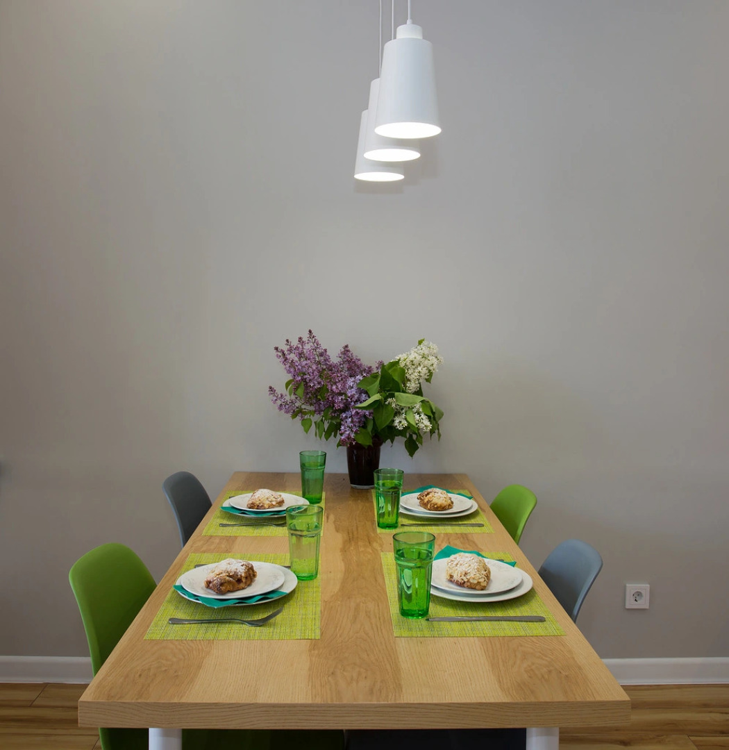 Апартаменты Аврора с видом на лес и озеро