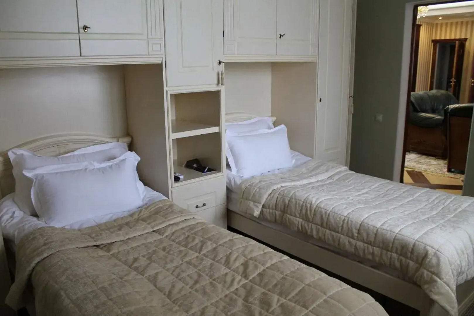 Курортный отель SPA Отель Рафаэль