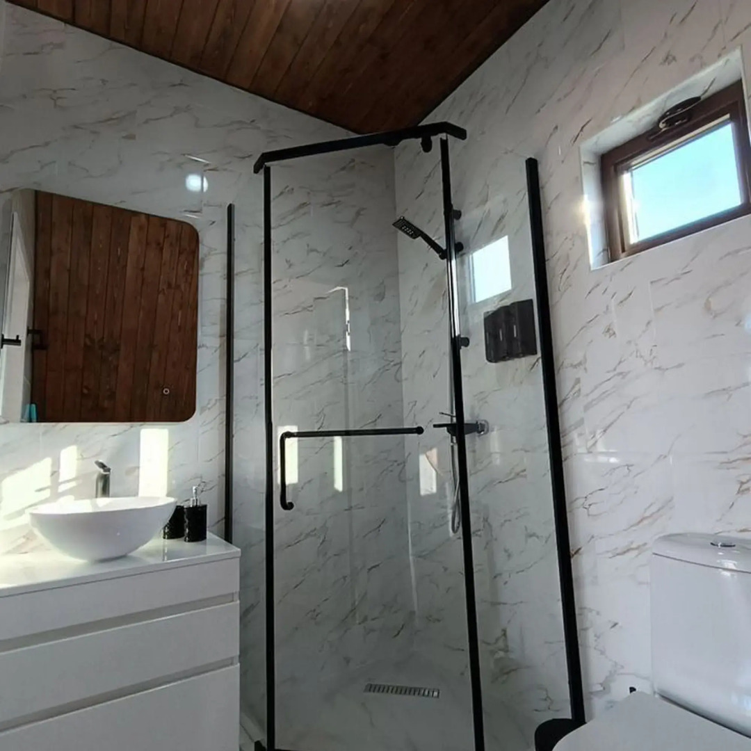 Шале White House