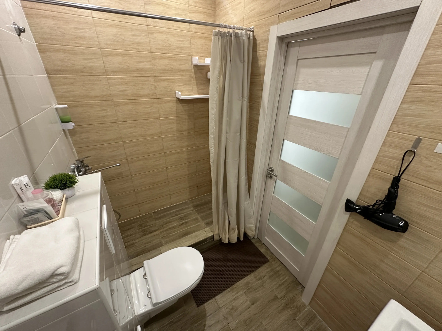 Апартаменты Столица 2303