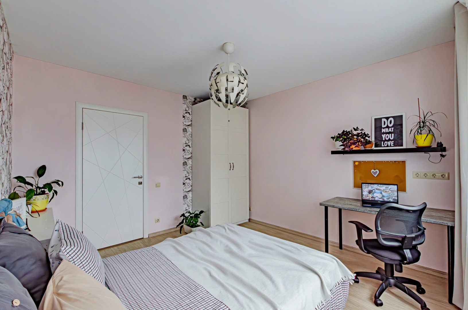 Квартира Семейная около ТЦ Мега