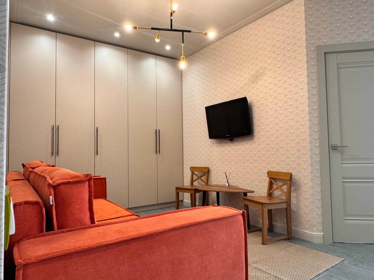 Апартаменты премиум Нальчик