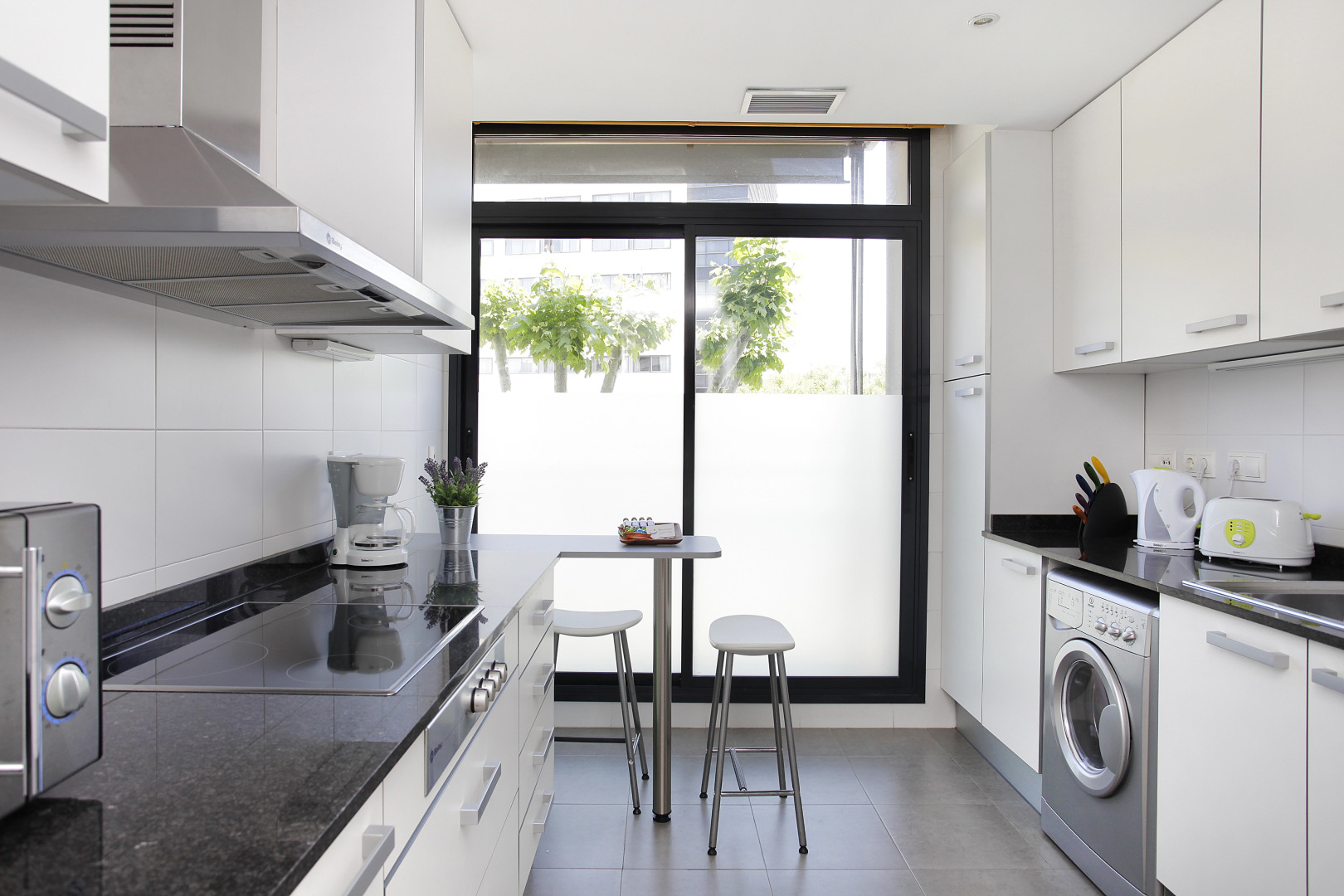 Апартаменты Barcelona Best Services