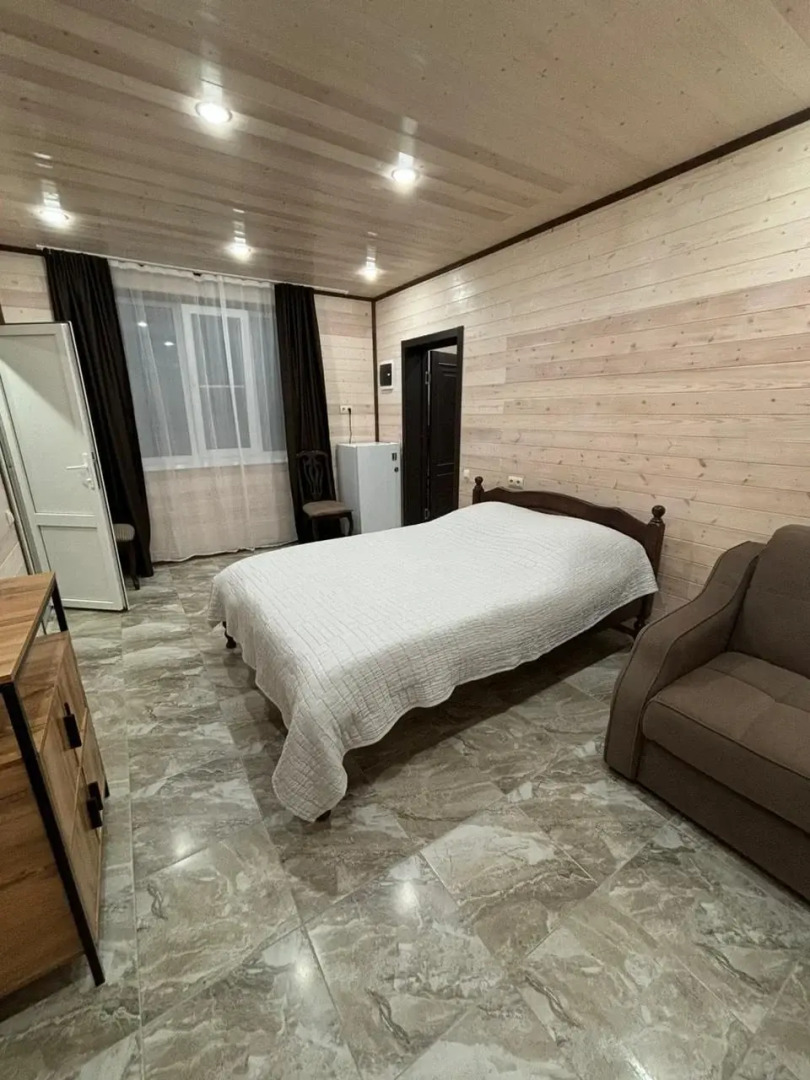 Гостевой Дом Атмосфера