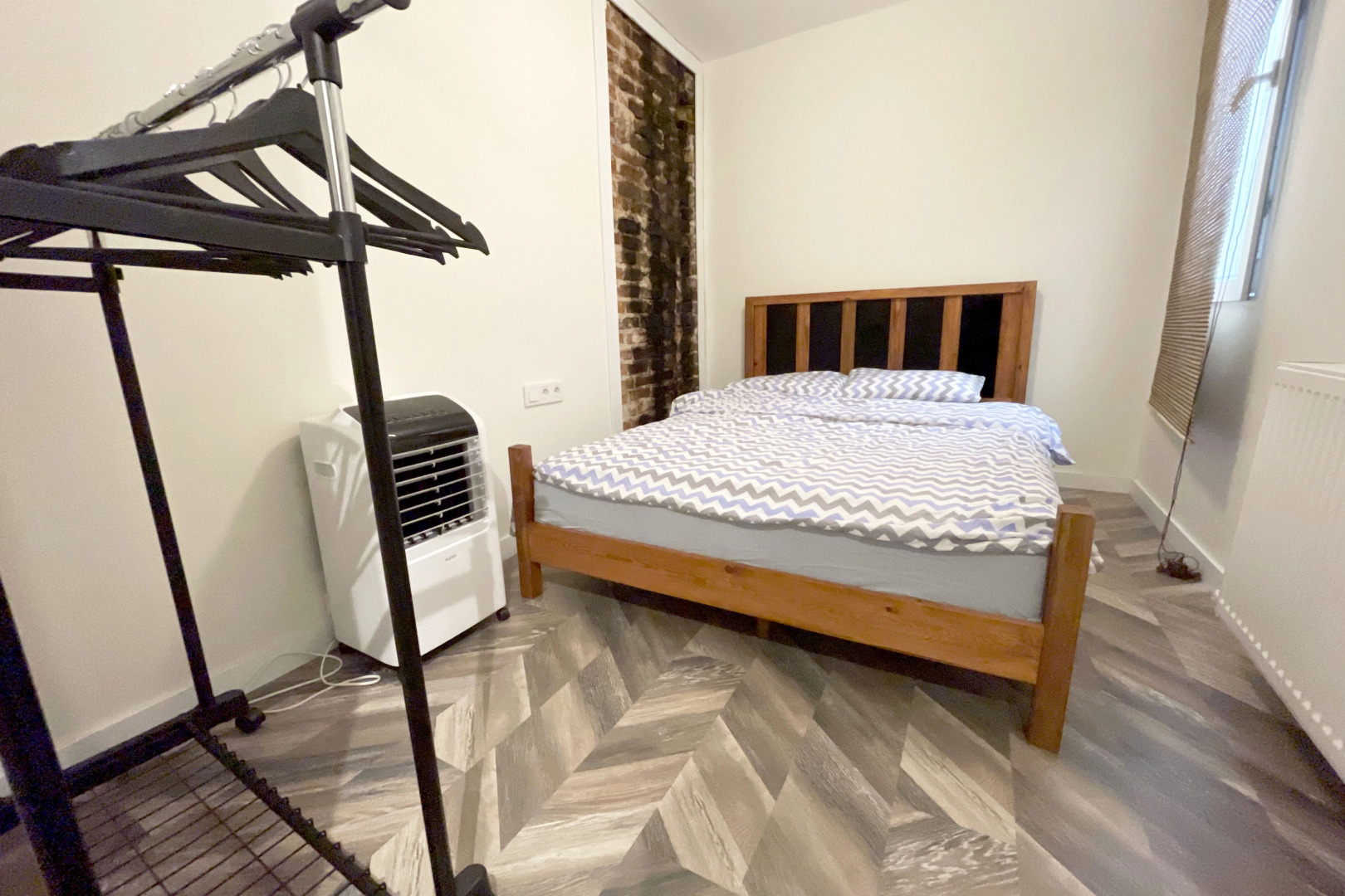 Апартаменты 2BR/2Bath with Balcony - Near Nişantaşı, Taksim Apartments