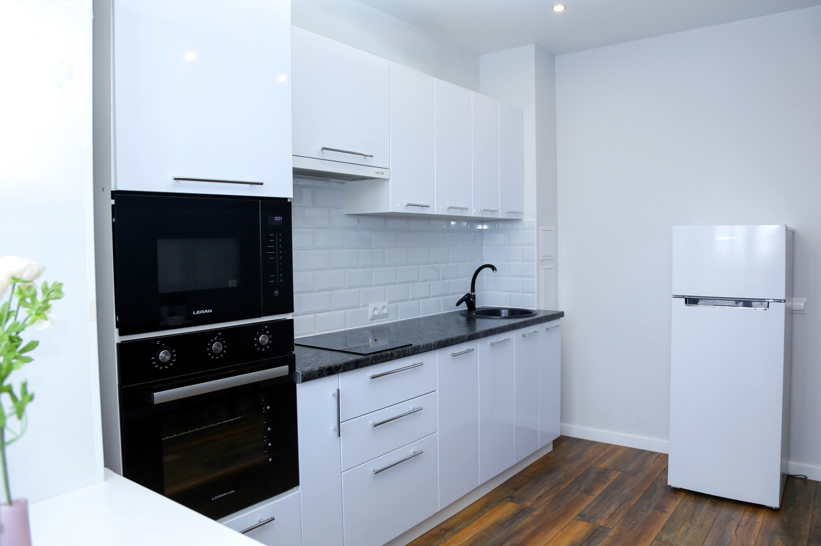 Апартаменты 069_Проспект Октября 97