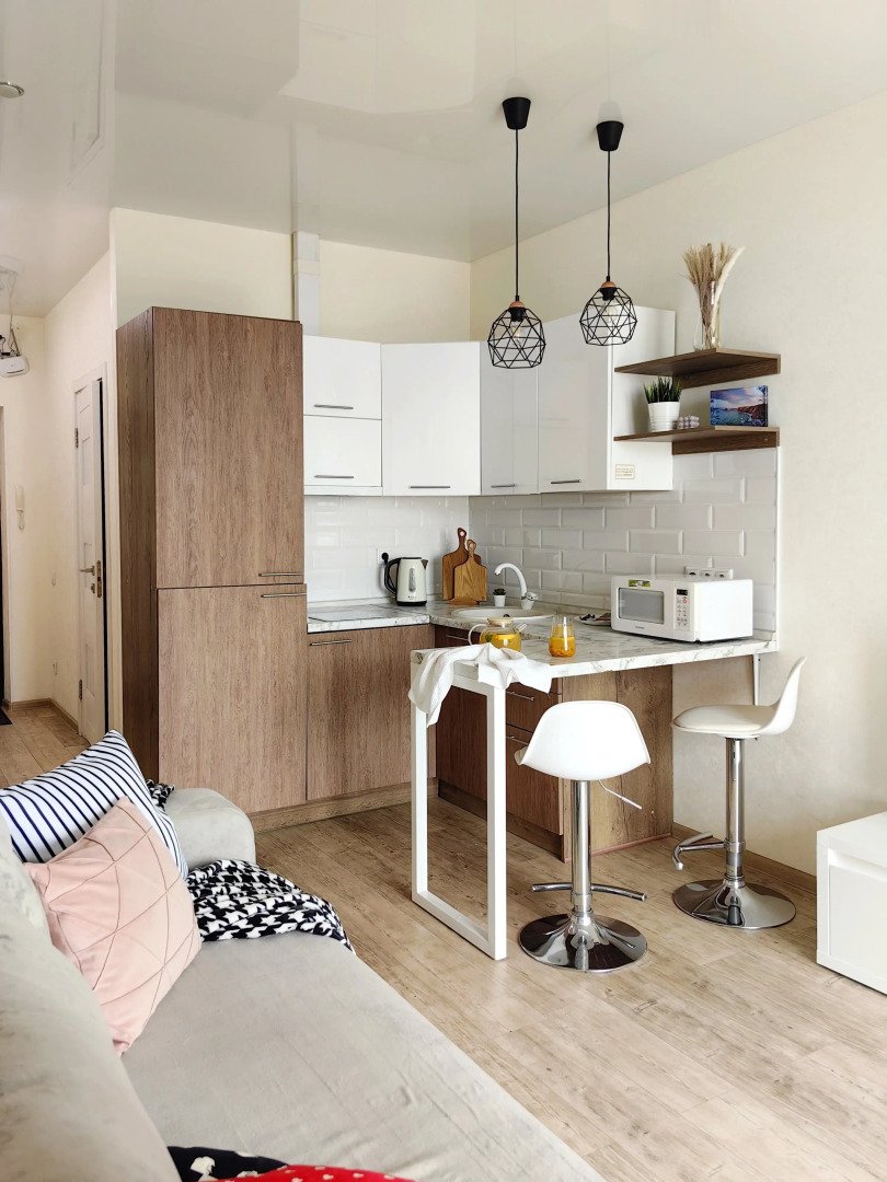 Квартира ЛайтХаус