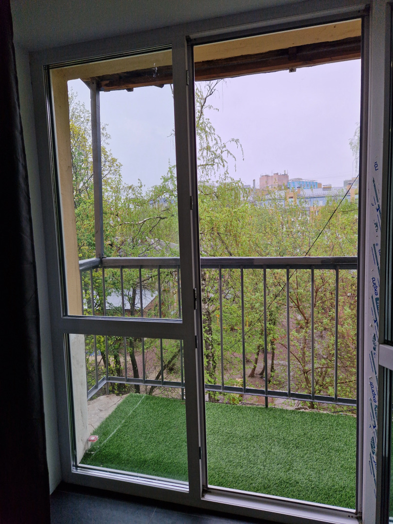 Апартаменты на Белинского у парка Пушкина