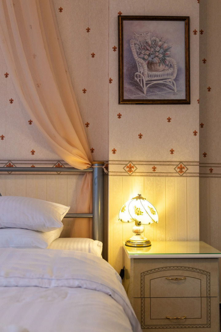 Вилла Гренч