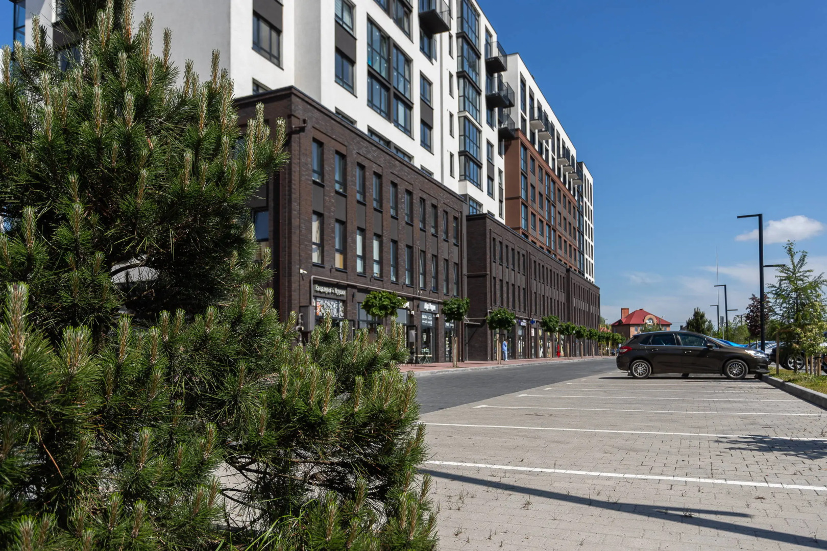 Квартира на Арсенальной 29